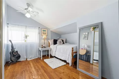 Bedroom - 4963 Haskell, Encino, CA 91436 photo 6 of 7