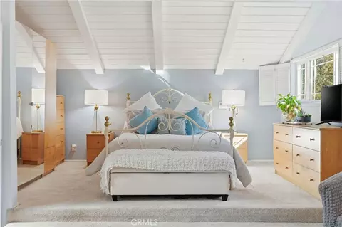 Bedroom - 4963 Haskell, Encino, CA 91436 photo 2 of 7