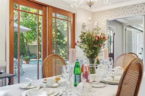 Dining - 4963 Haskell, Encino, CA 91436 photo 2 of 2