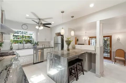 Kitchen - 4963 Haskell, Encino, CA 91436 photo 2 of 4