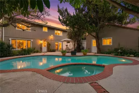 Exterior - 4963 Haskell, Encino, CA 91436 photo 10 of 10