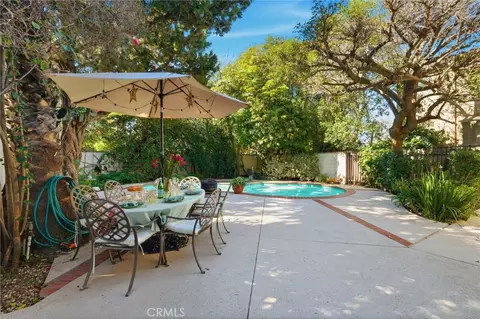 Exterior - 4963 Haskell, Encino, CA 91436 photo 5 of 10