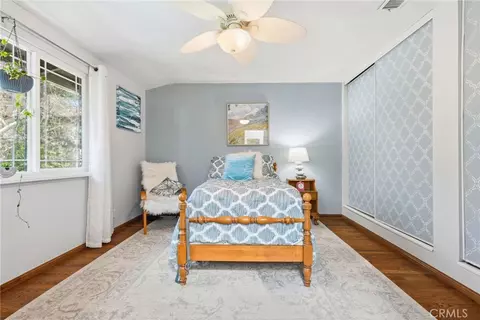 Bedroom - 4963 Haskell, Encino, CA 91436 photo 4 of 7