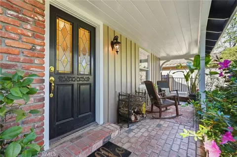Exterior - 4963 Haskell, Encino, CA 91436 photo 4 of 10