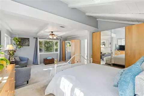Bedroom - 4963 Haskell, Encino, CA 91436 photo 3 of 7