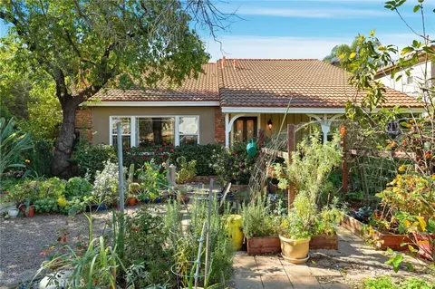 Exterior - 4963 Haskell, Encino, CA 91436 photo 2 of 10