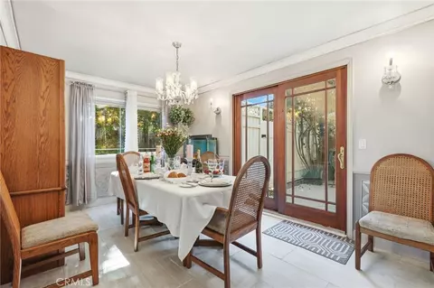 Dining - 4963 Haskell, Encino, CA 91436 photo 1 of 2