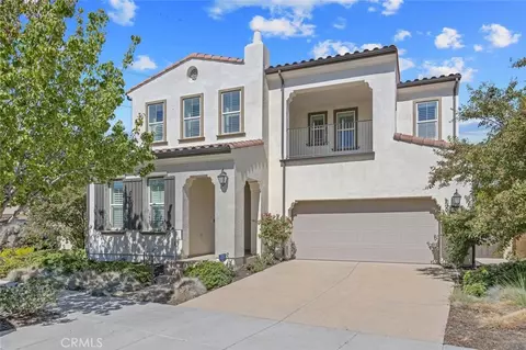 20551 Arden Pl, Saugus, CA 91350