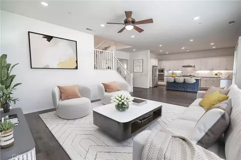 Living - 20551 Arden Pl, Saugus, CA 91350 photo 6 of 8