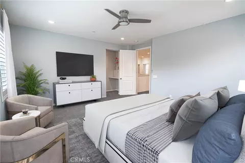 Bedroom - 20551 Arden Pl, Saugus, CA 91350 photo 4 of 7
