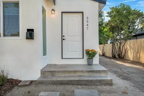 5547 Shoup, Woodland Hills, CA 91367