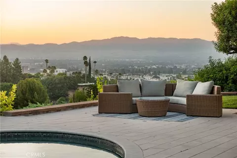4347 Coronet, Encino, CA 91316