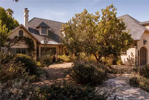 4155 Green Meadow Ct, Encino, CA 91316
