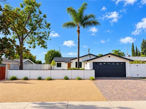 17206 Lahey, Granada Hills, CA 91344