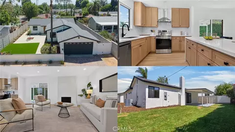 17206 Lahey, Granada Hills, CA 91344
