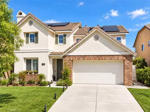 17309 Coast Redwood, Canyon Country, CA 91387