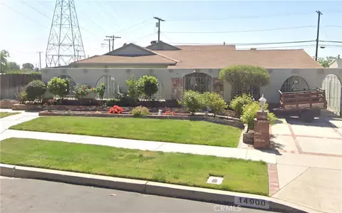 14900 Wolfskill, Mission Hills, CA 91345