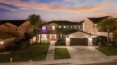 29340 Via Milagro, Valencia, CA 91354