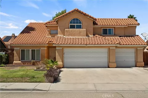 37647 Spectrum Ln, Palmdale, CA 93552