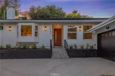 9443 Mclennan Ave, Northridge, CA 91343