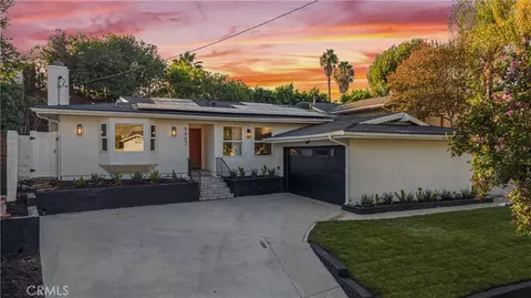 9443 Mclennan Ave, Northridge, CA 91343