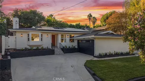 9443 Mclennan Ave, Northridge, CA 91343