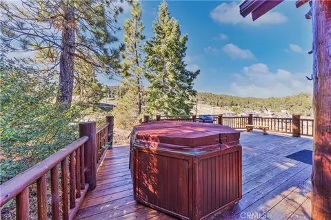 Exterior - 1349 Lassen Dr, Big Bear Lake, CA 92315 photo 2 of 2