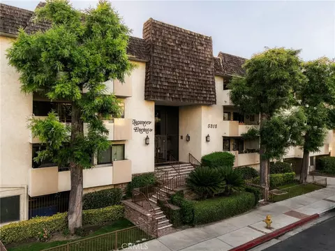 5315 Yarmouth Ave #104, Encino, CA 91316