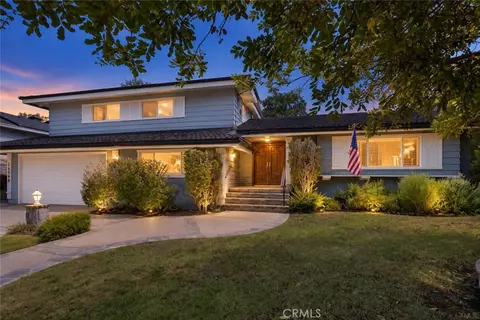 10568 Des Moines, Porter Ranch, CA 91326