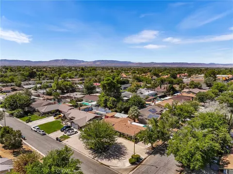 View/Area - 1152 E Avenue J1, Lancaster, CA 93535 photo 1 of 3