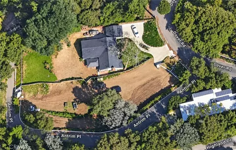 4027 Dover, La Canada Flintridge, CA 91011