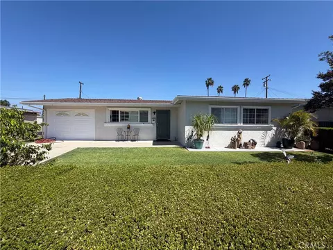15719 Wedgeworth Dr, Hacienda Heights, CA 91745
