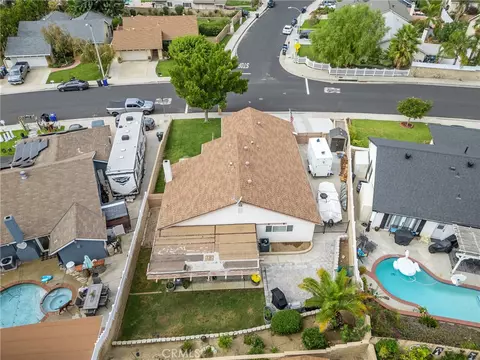 View/Area - 20755 Benz, Saugus, CA 91350 photo 2 of 2