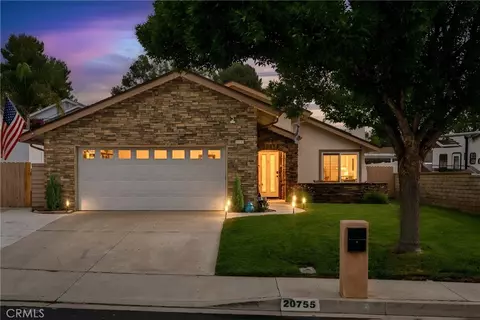 Exterior - 20755 Benz, Saugus, CA 91350 photo 1 of 10