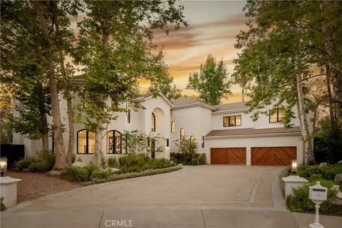 4261 Temma Ct, Calabasas, CA 91302