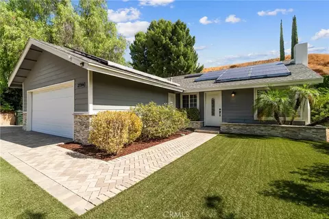 Exterior - 27394 Onlee, Saugus, CA 91350 photo 8 of 8