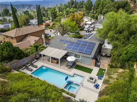 View/Area - 27394 Onlee, Saugus, CA 91350 photo 1 of 2