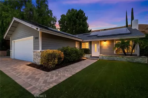 Exterior - 27394 Onlee, Saugus, CA 91350 photo 2 of 8