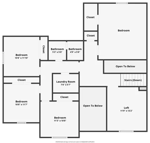 Floorplan - 28526 Sparrow, Saugus, CA 91350 photo 2 of 2