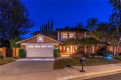 2284 Silver Spg, Westlake Village, CA 91361