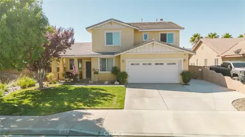 6214 W Avenue J11, Lancaster, CA 93536
