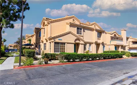 18844 Vista Del Canon #G, Newhall, CA 91321