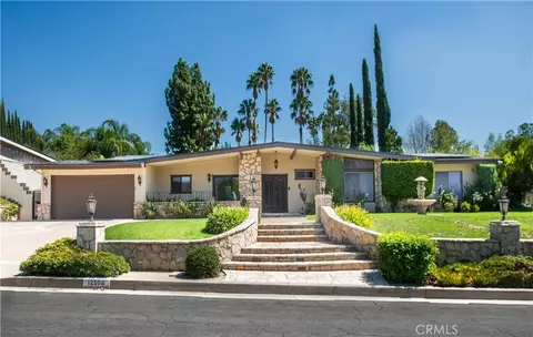 12504 Nedra, Granada Hills, CA 91344