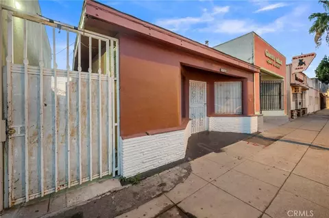5724 E Beverly Blvd, Los Angeles, CA 90022