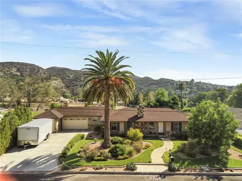10070 Barling, Shadow Hills, CA 91040