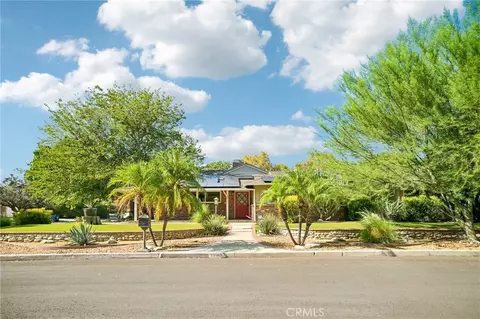 18011 Sunburst St, Sherwood Forest, CA 91325