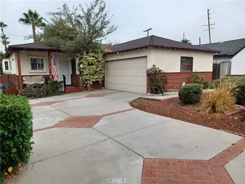 13811 Dronfield, Sylmar, CA 91342