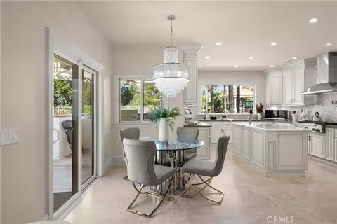 Dining - 22239 Rolling Ridge Dr, Saugus, CA 91350 photo 4 of 4