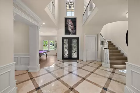 Entry Way - 22239 Rolling Ridge Dr, Saugus, CA 91350 photo 1 of 1