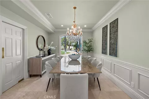 Dining - 22239 Rolling Ridge Dr, Saugus, CA 91350 photo 1 of 4